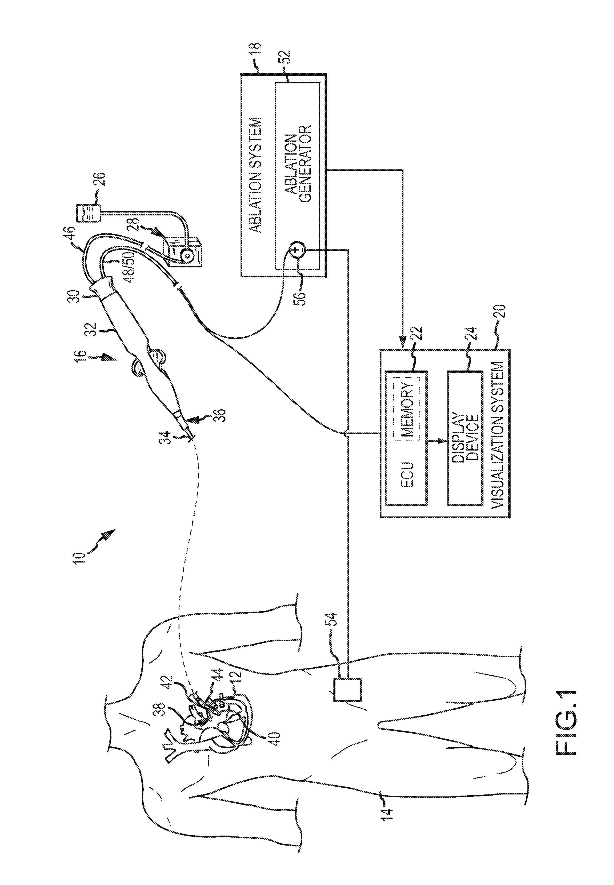 Catheter electrode assemblies and methods of construction therefor