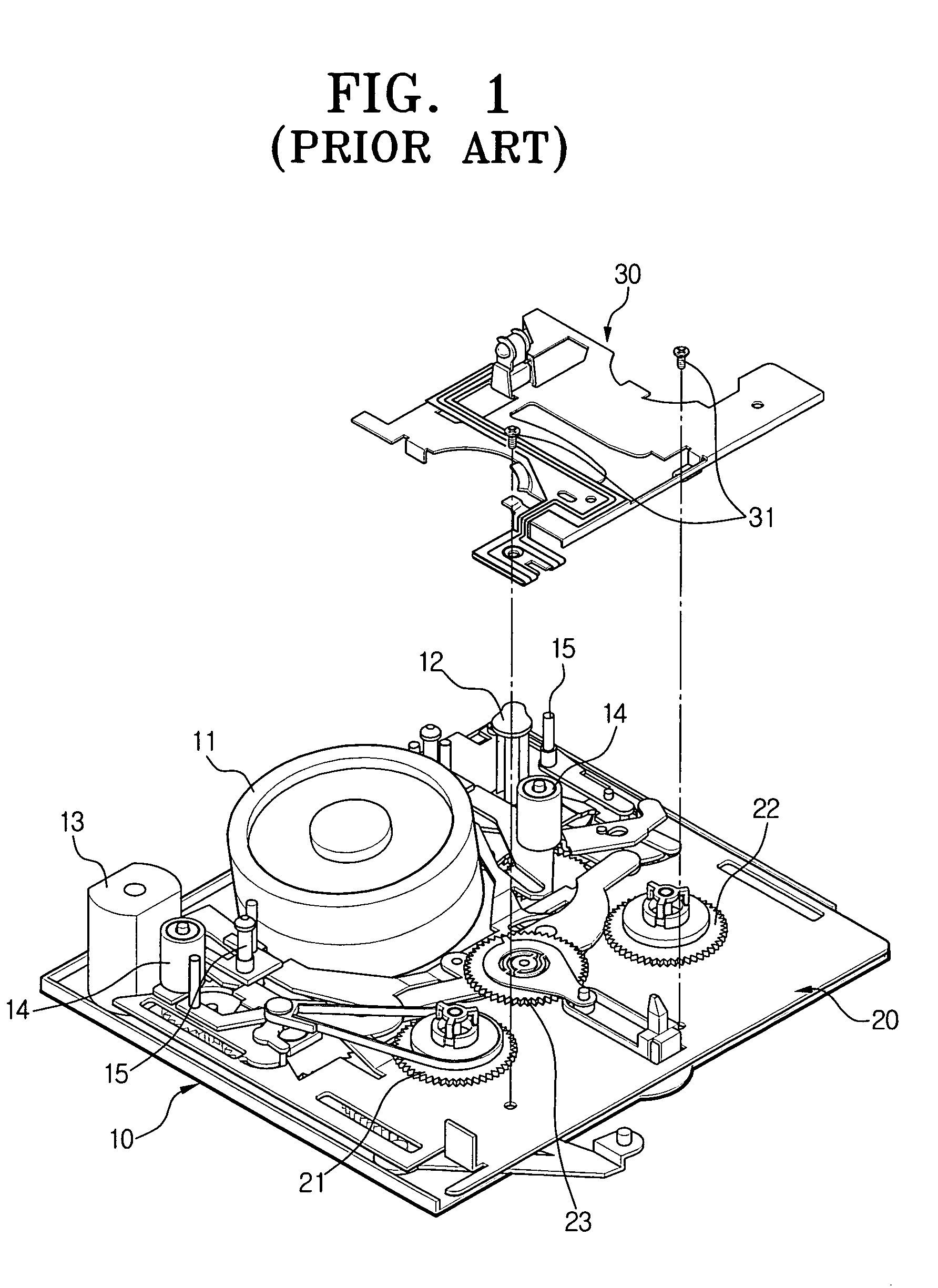 Reel cover of magnetic recording/reproducing apparatus, and a method of manufacturing thereof