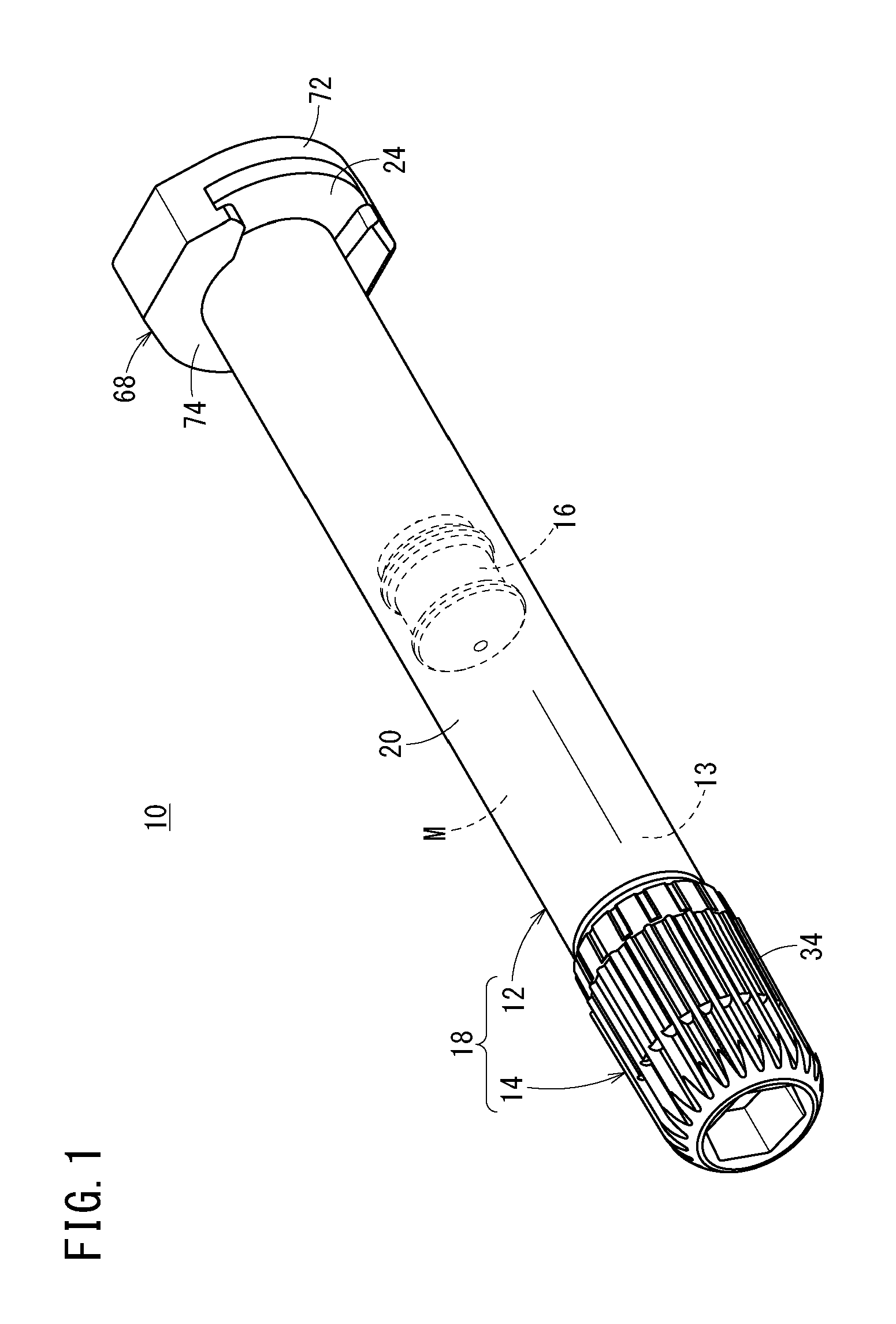 Barrel for syringe and pre-filled syringe