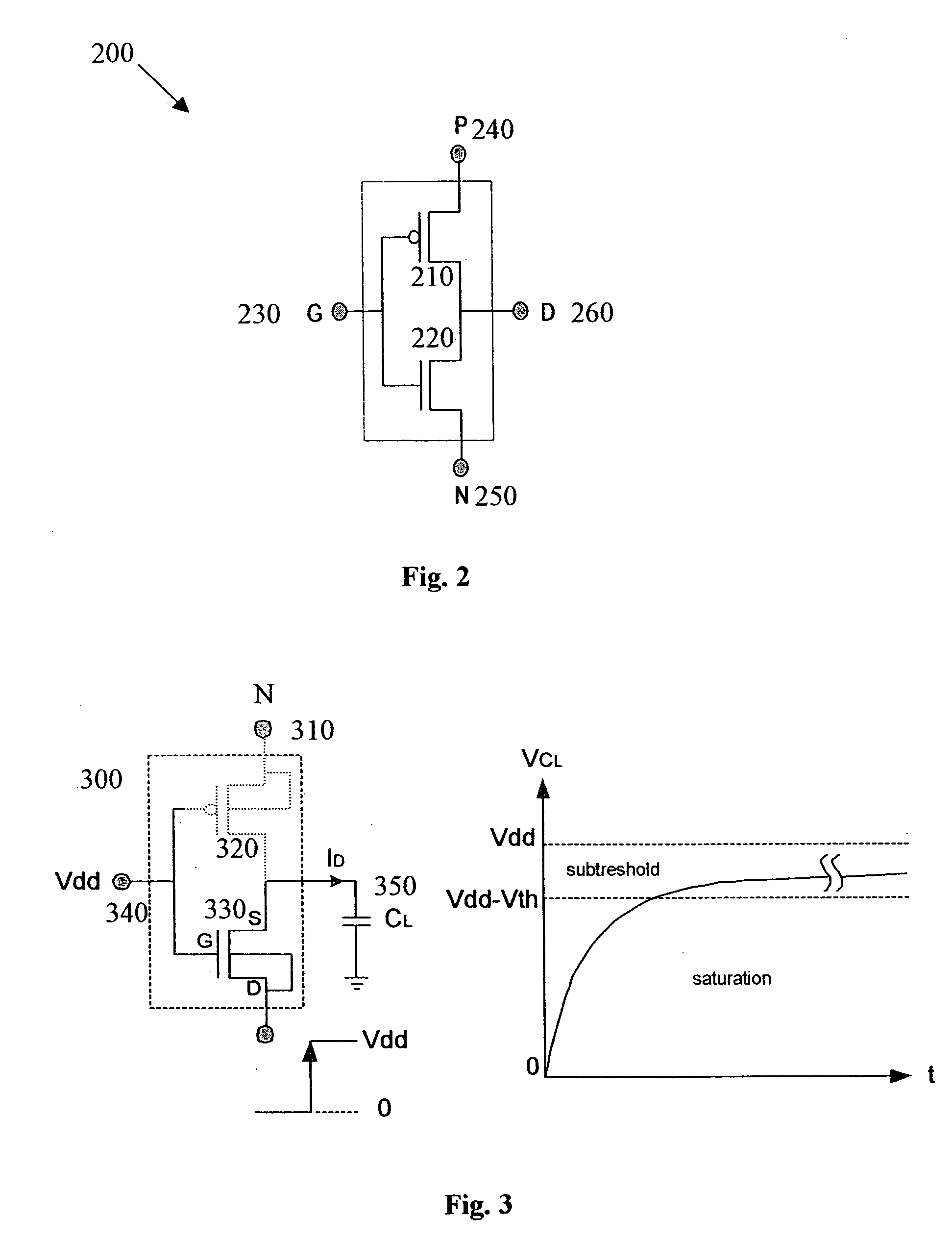 Logic circuit and method of logic circuit design