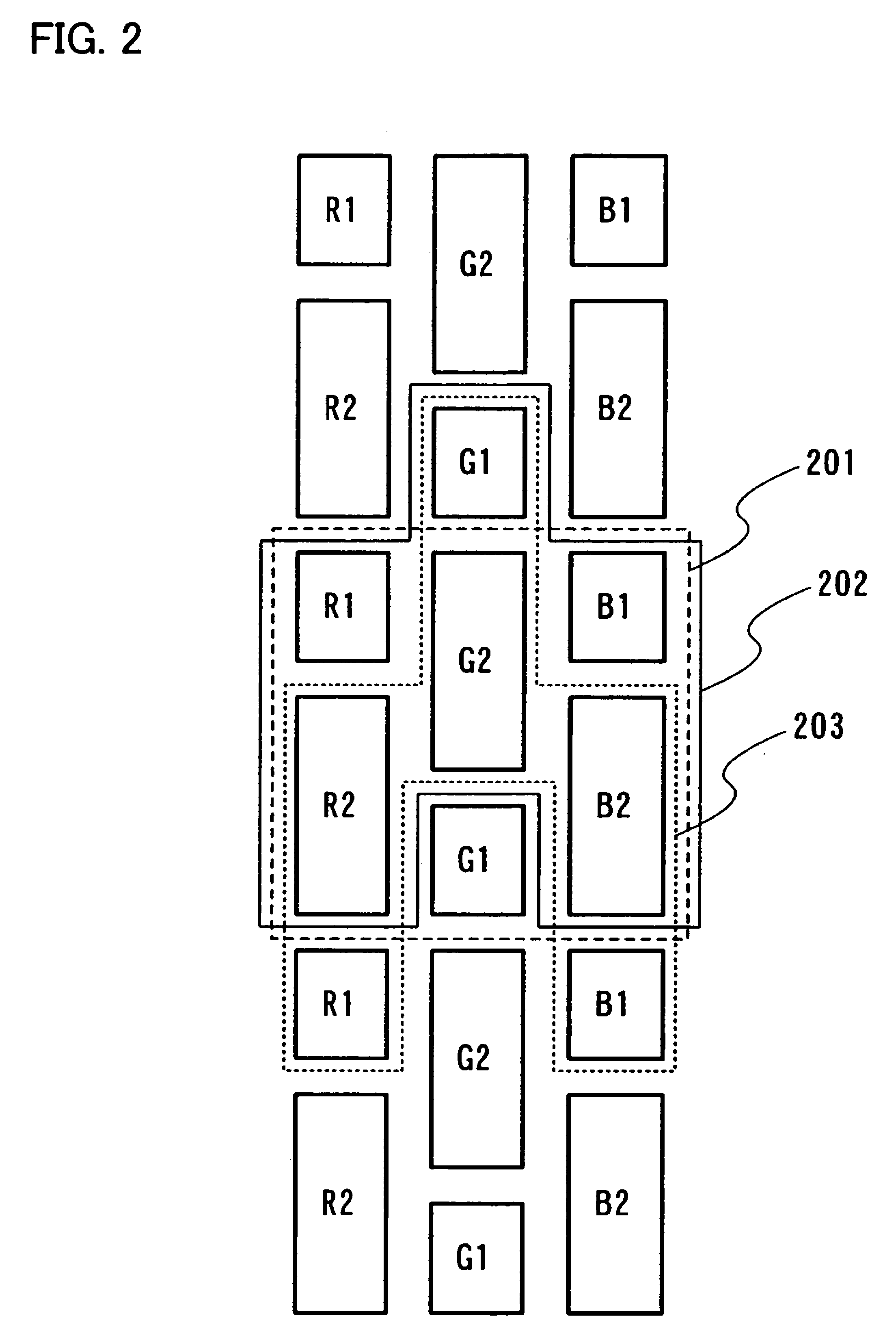 Display device, electronic device and method of driving display device