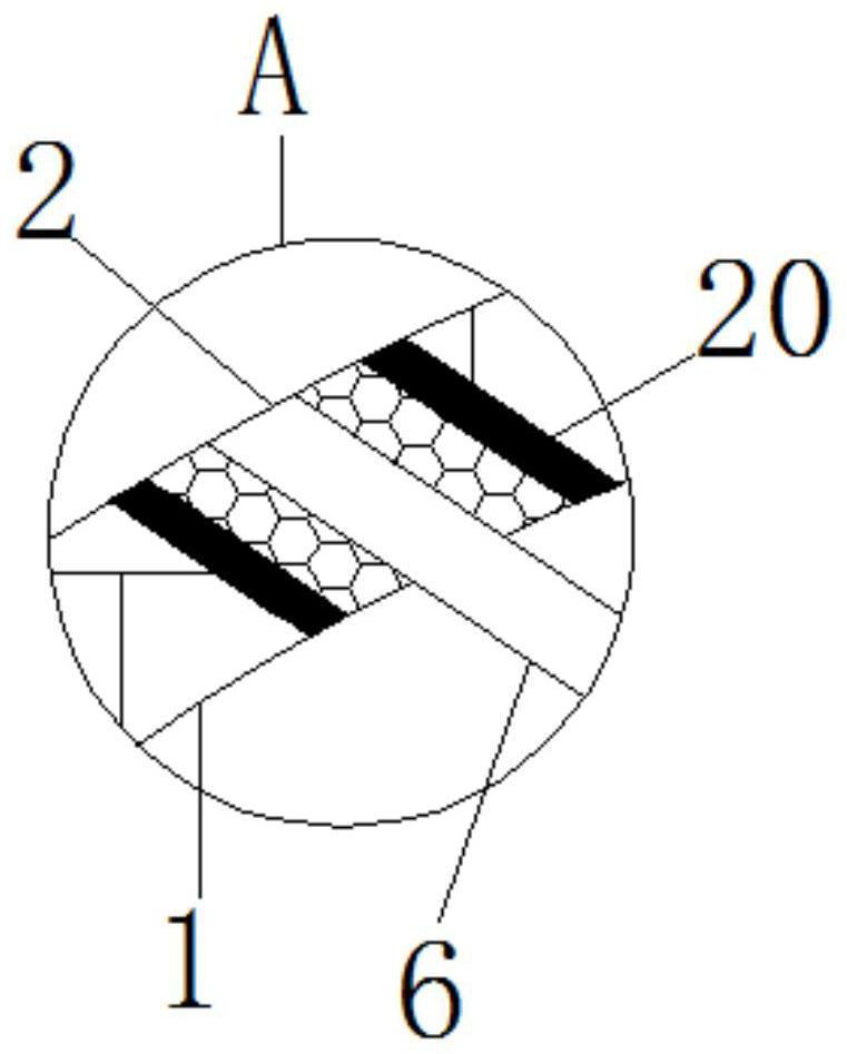 Optical lens processing film-covering detection equipment