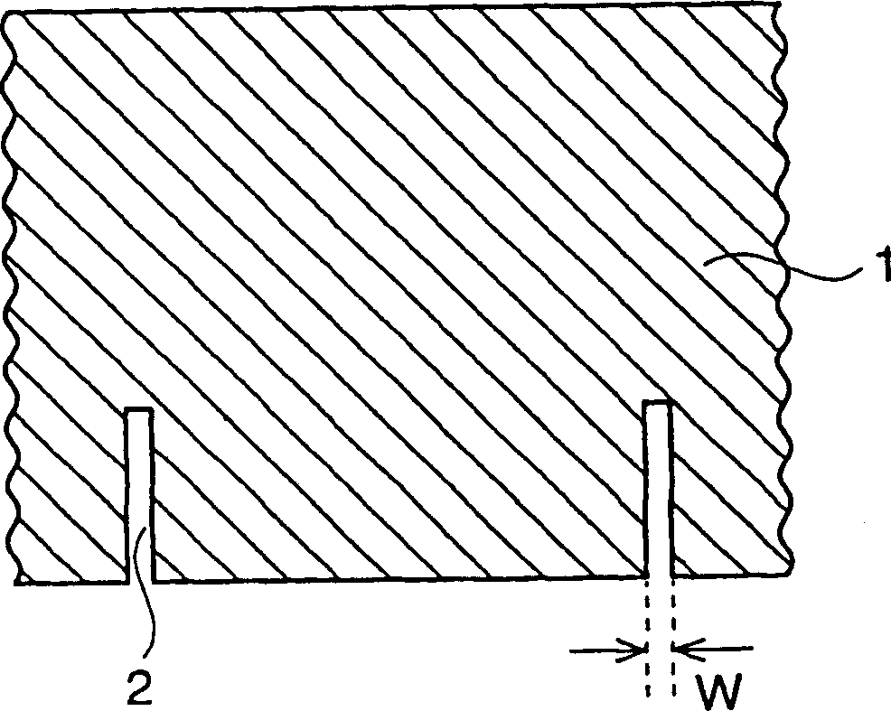 Technology for producing semiconductor device