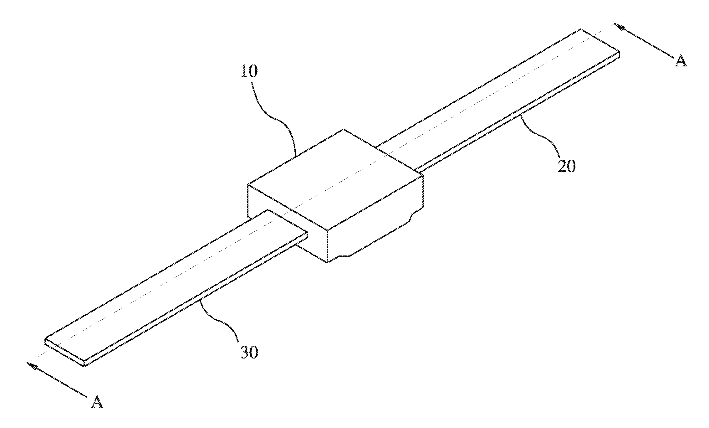 Diode structure