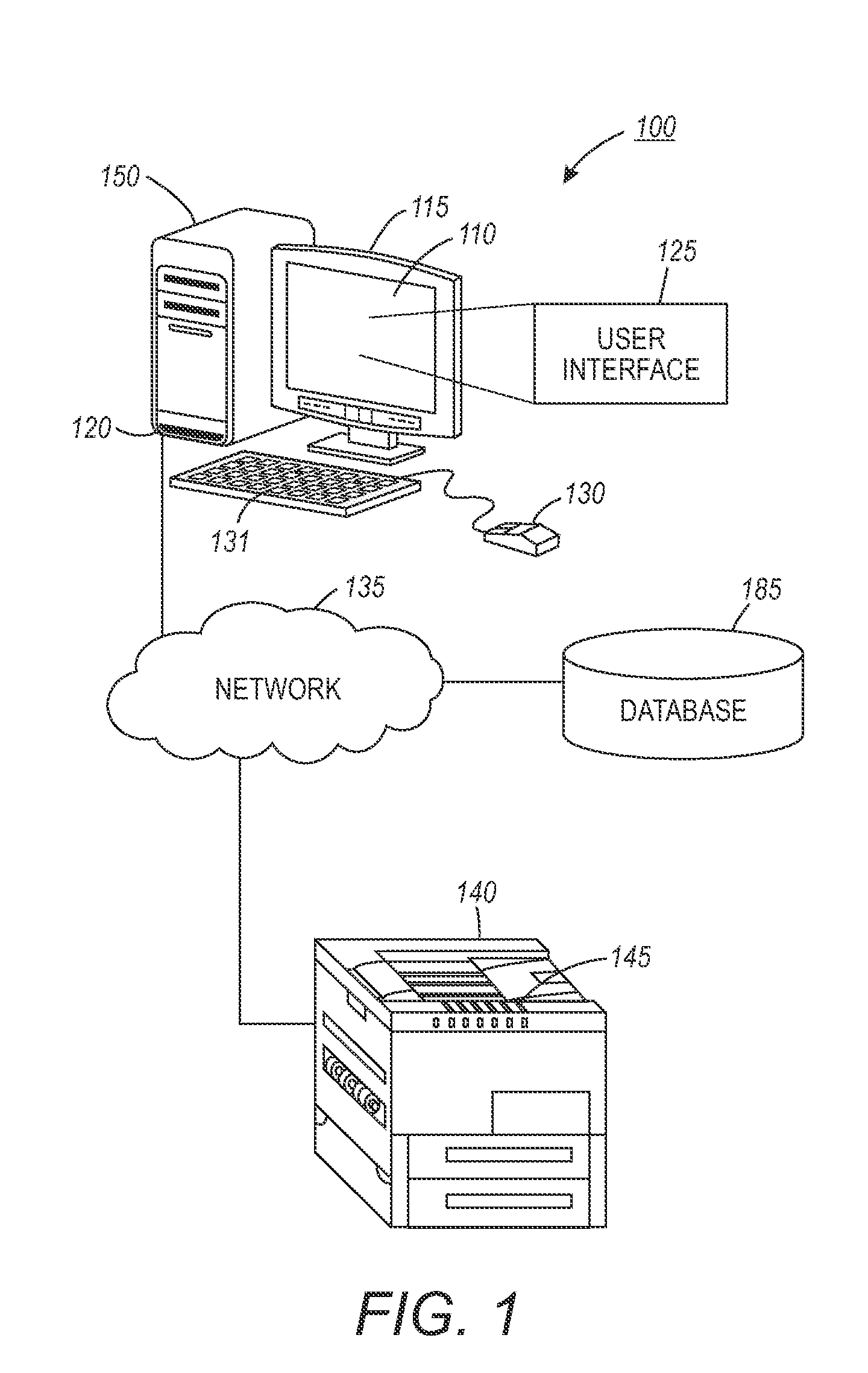 Augmented reality system and method for device management and service