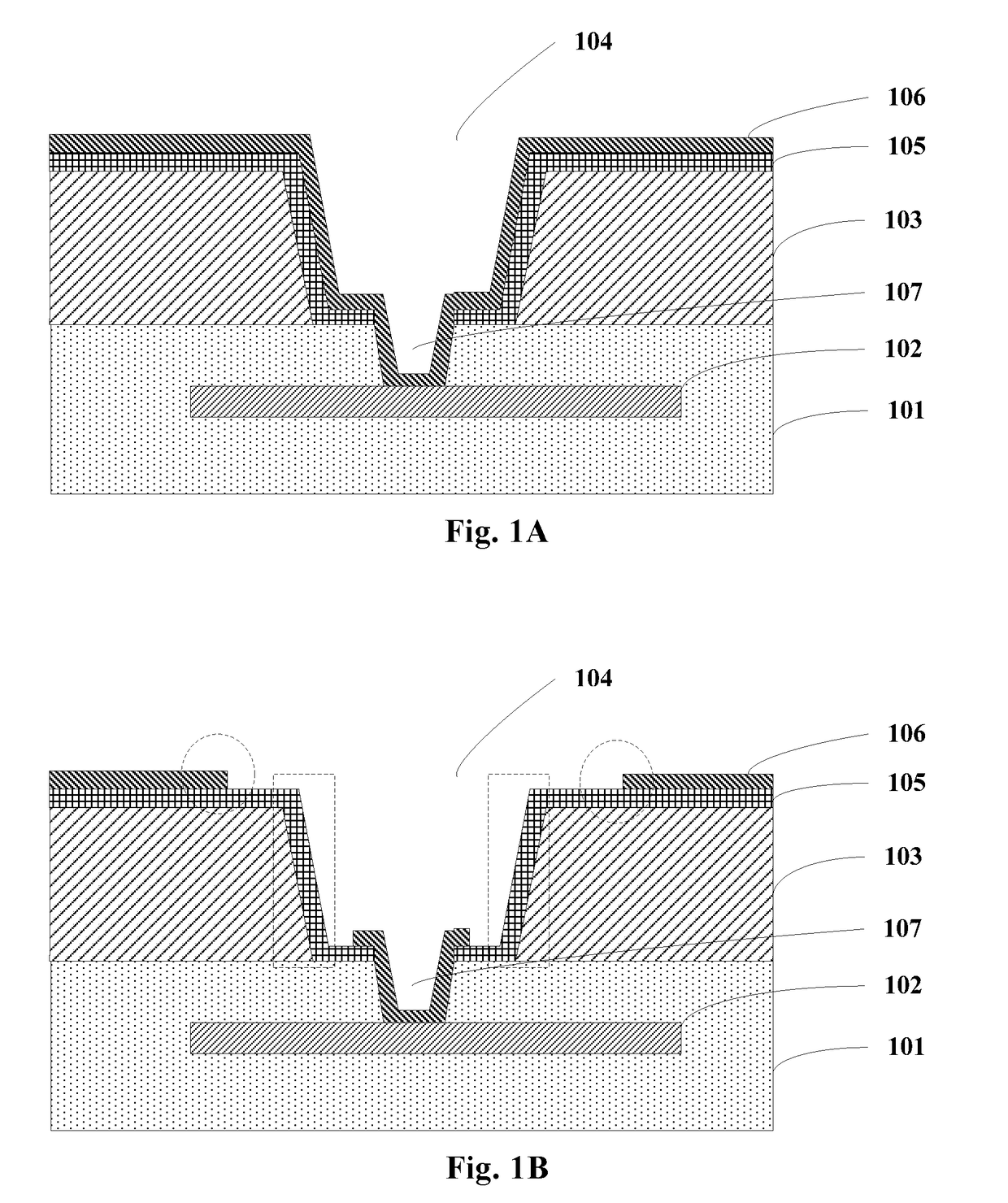 Semiconductor device and manufacture thereof