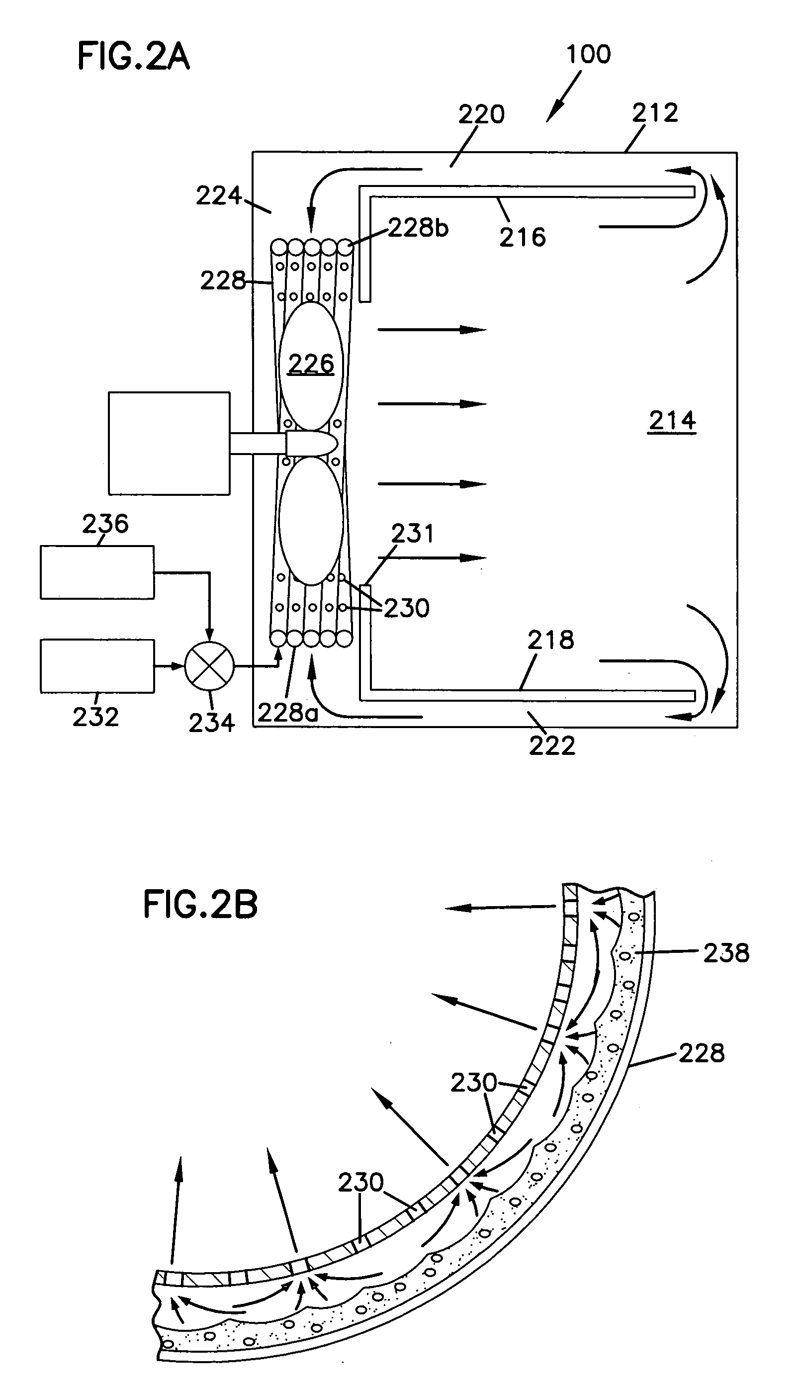 Rate-controlled freezer and cooling methods thereof