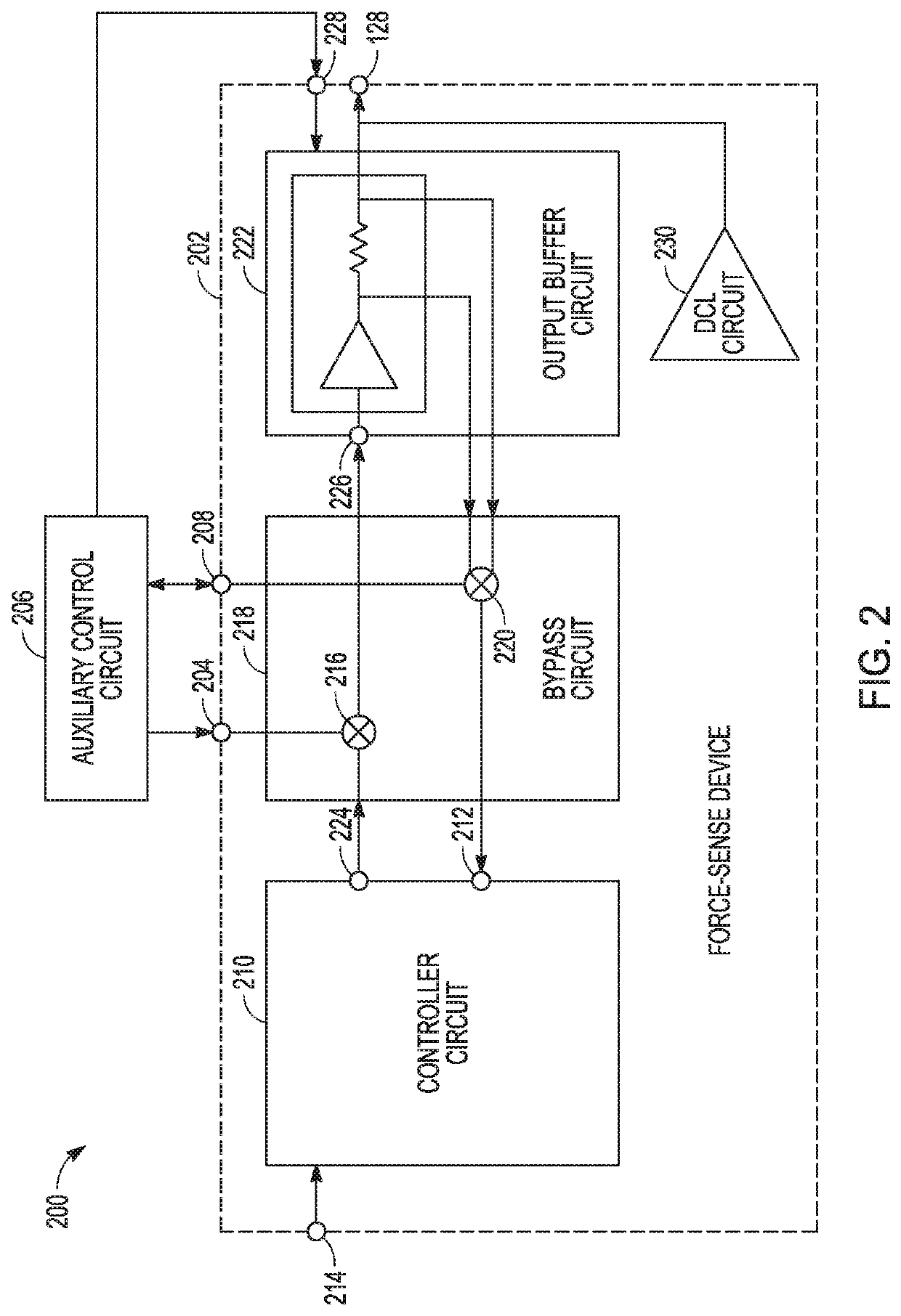 Pin driver and test equipment calibration