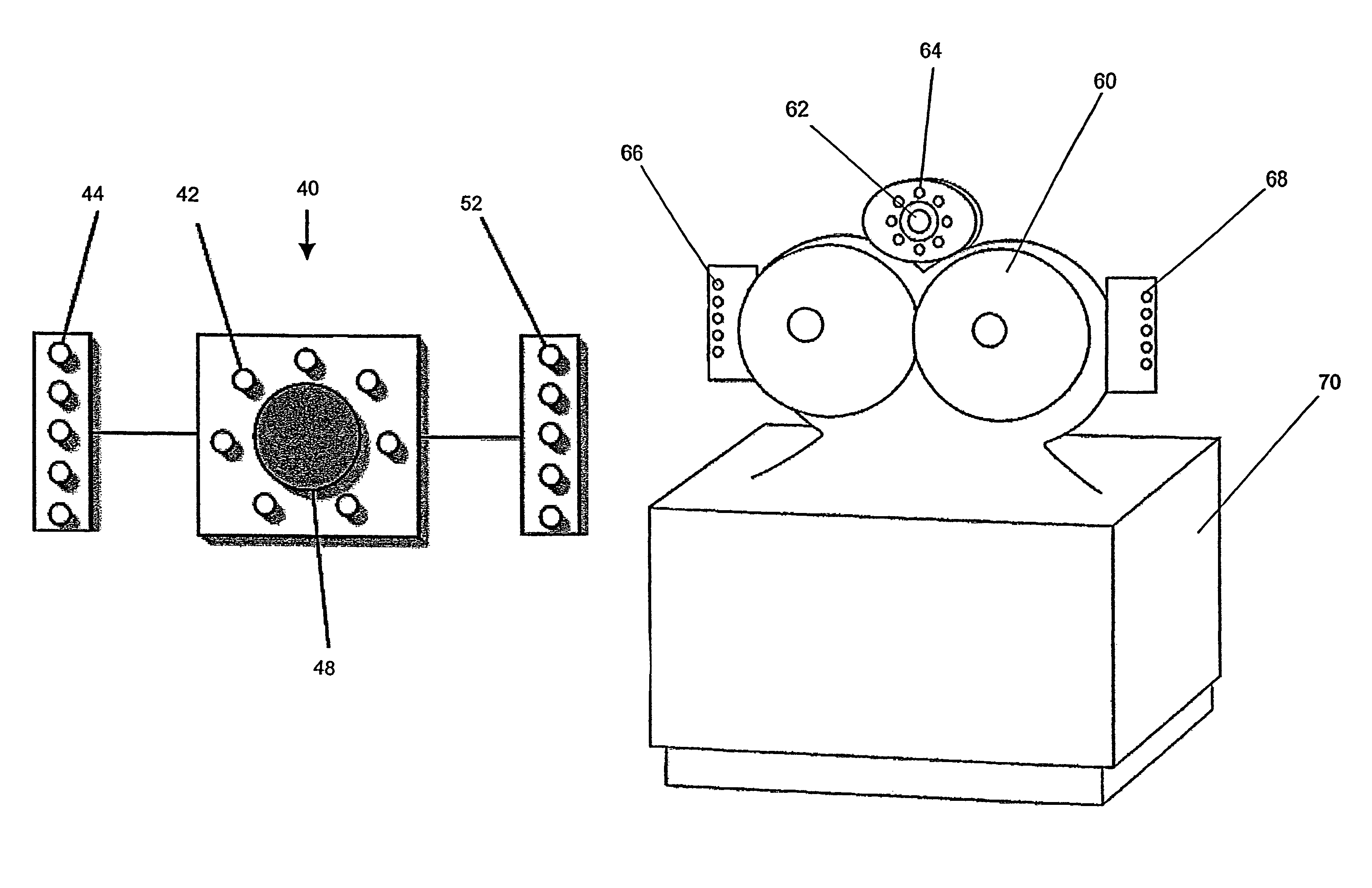 Method and apparatus for communication between humans and devices