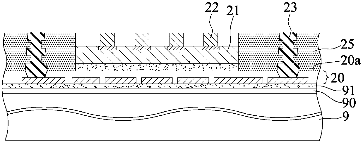Electronic package and method of manufacturing the same