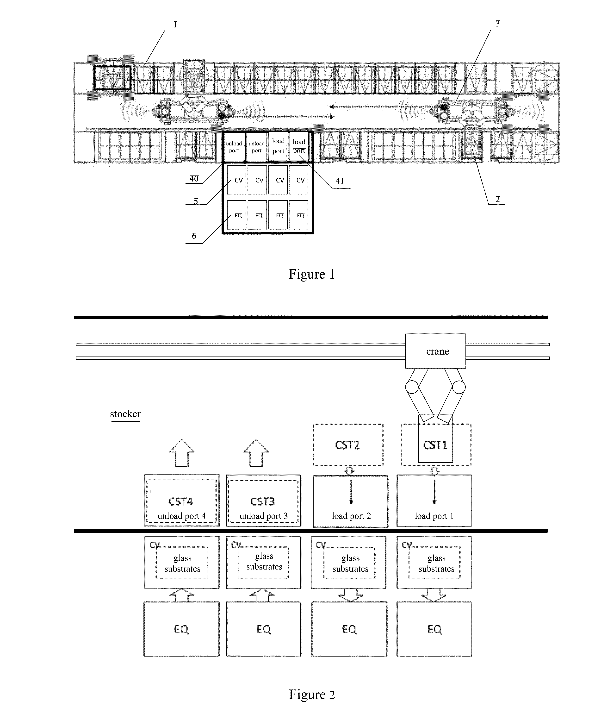 Device for Transporting Cassette