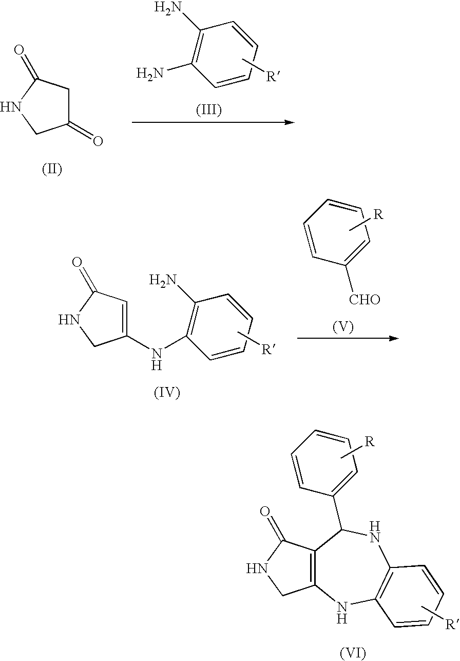Lactam compounds and pharmaceutical use thereof