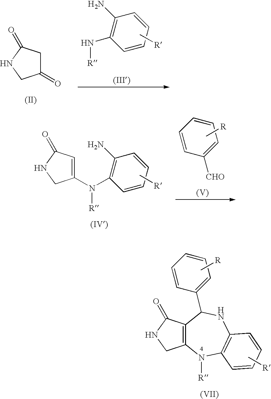 Lactam compounds and pharmaceutical use thereof