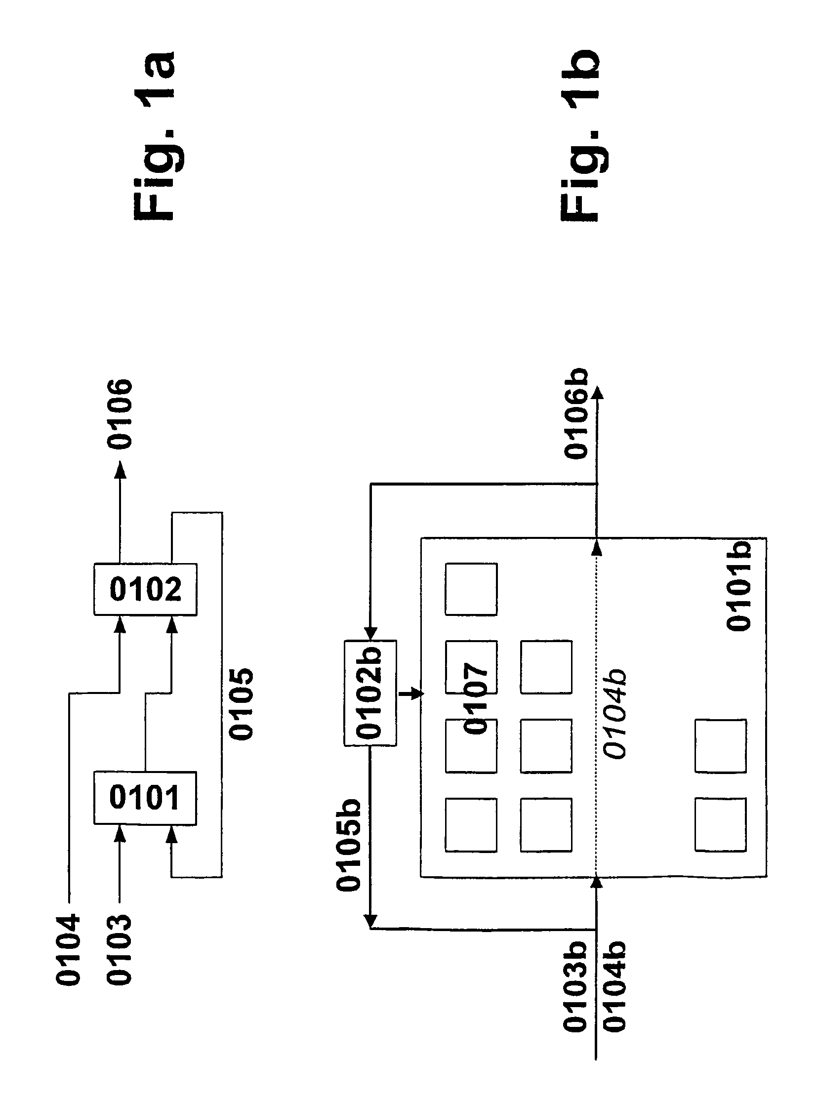 Method for the translation of programs for reconfigurable architectures