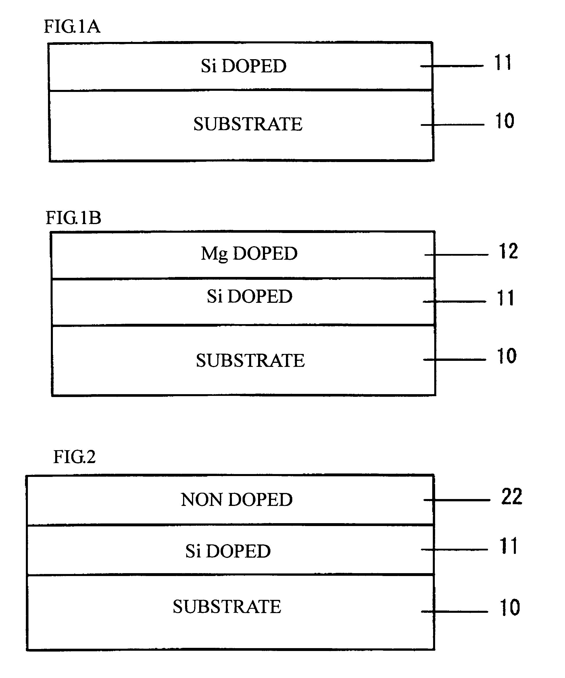 Manufacturing method of group III nitride semiconductor