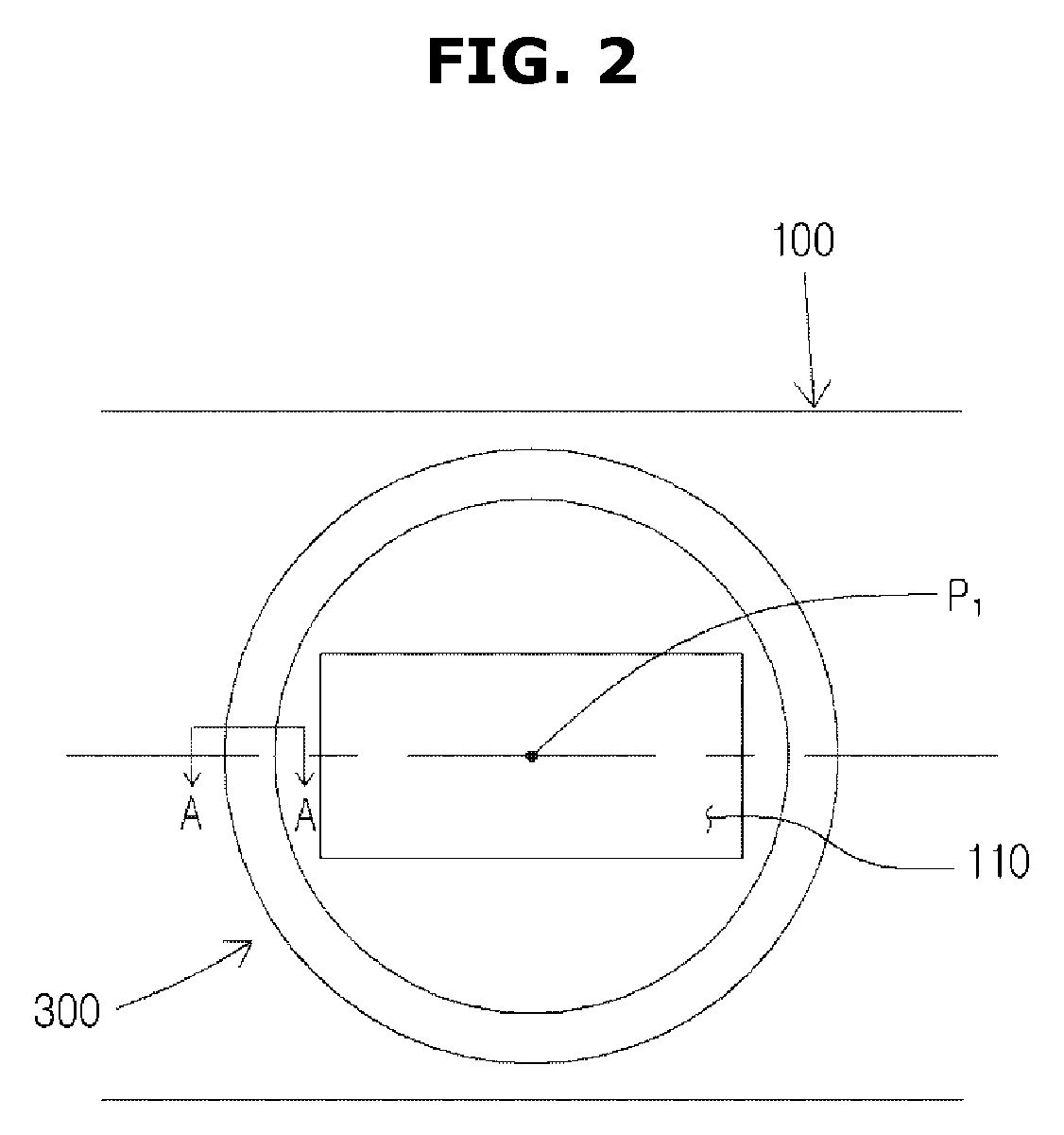 Mooring system and drill ship including the same