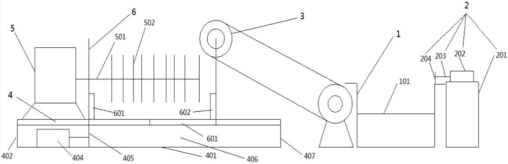 Disposable degradable paper cup and preparation method thereof