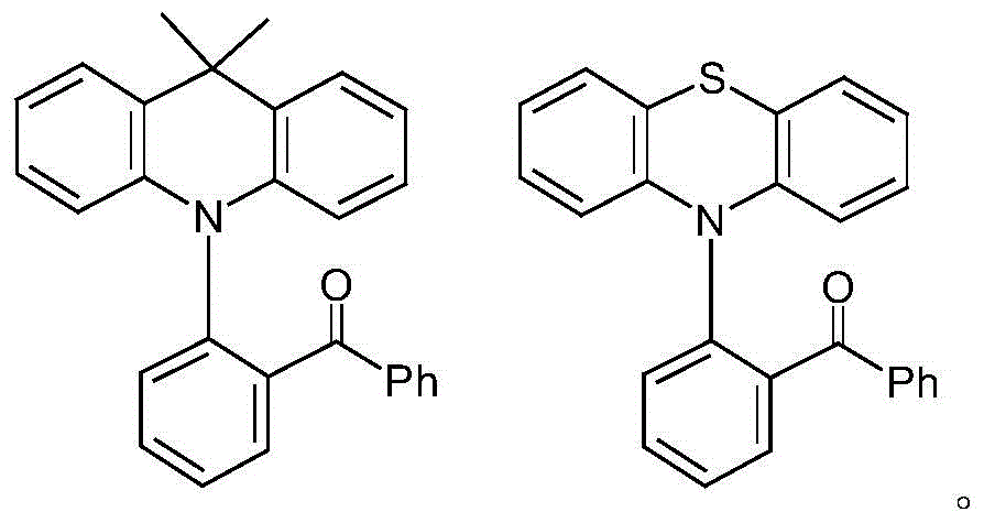 Compounds for Electronic Devices