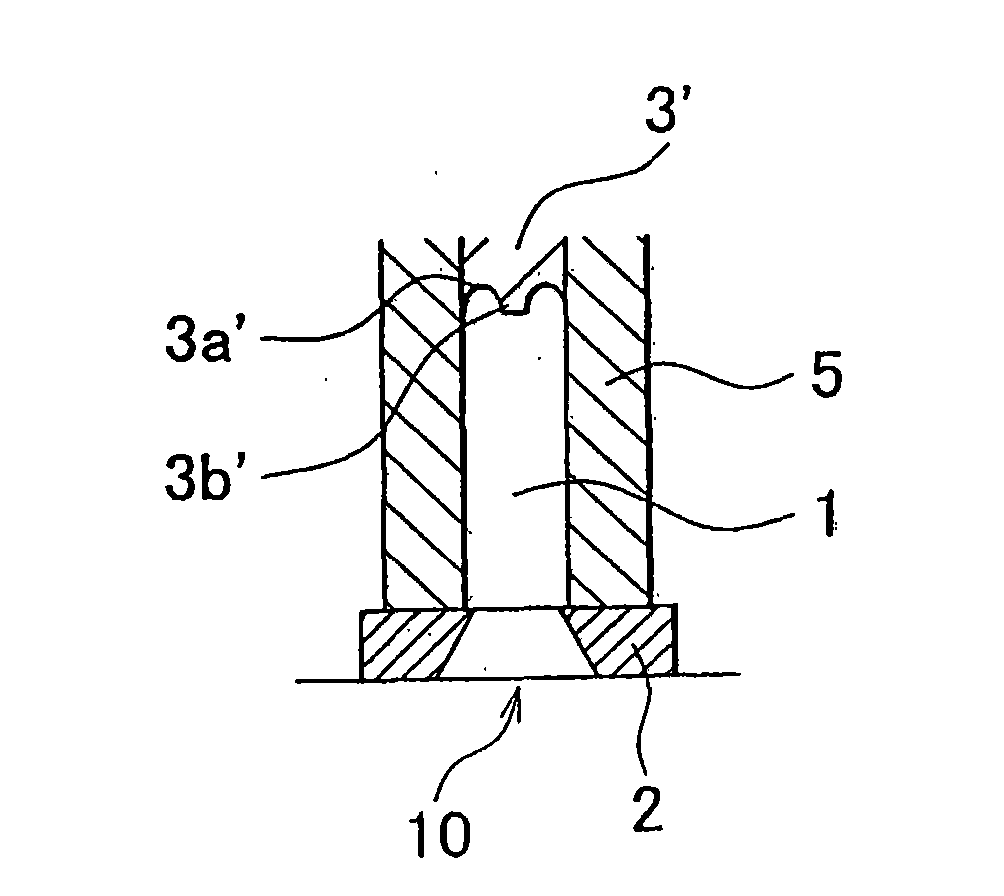 Ignition device for internal combustion engine