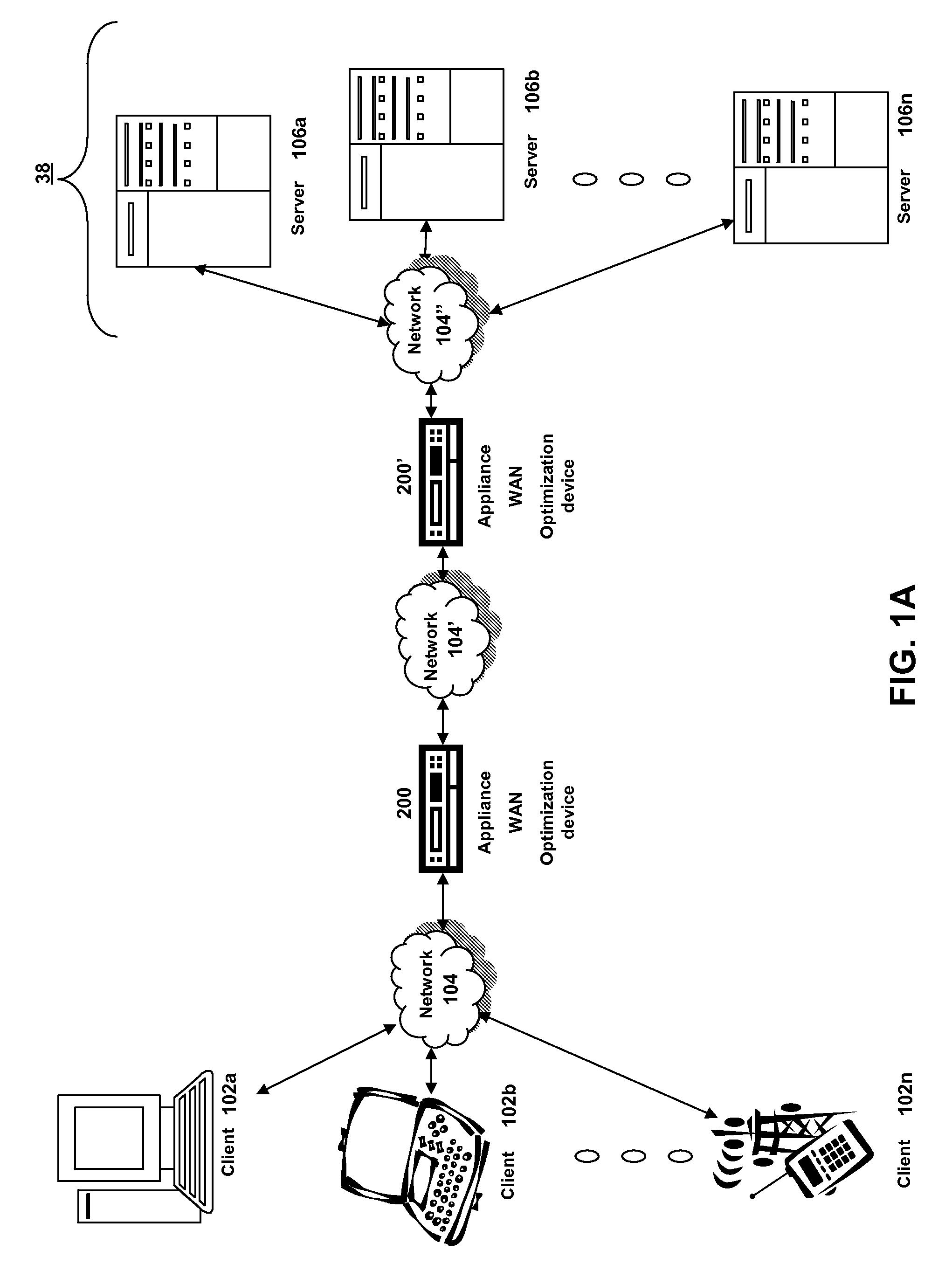 Systems and methods of freshening and prefreshening a DNS cache