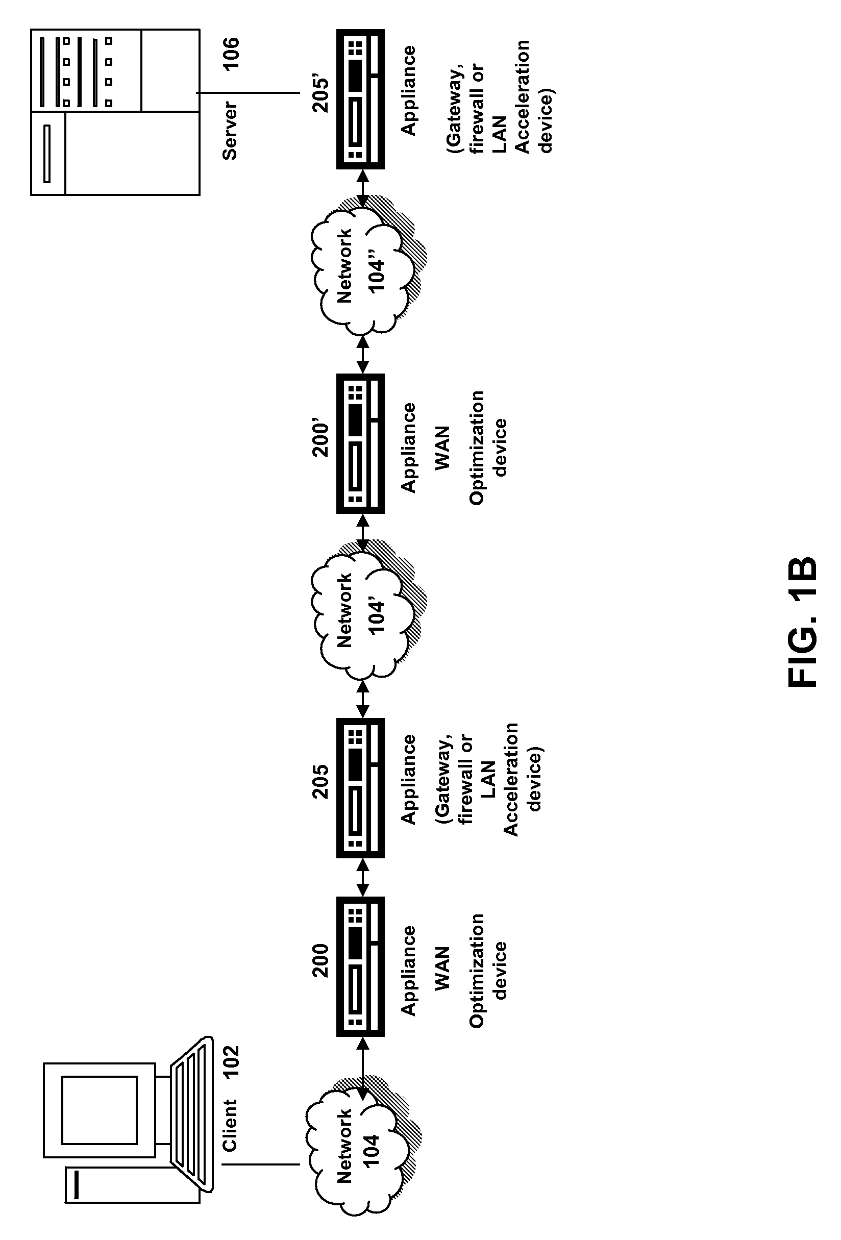 Systems and methods of freshening and prefreshening a DNS cache