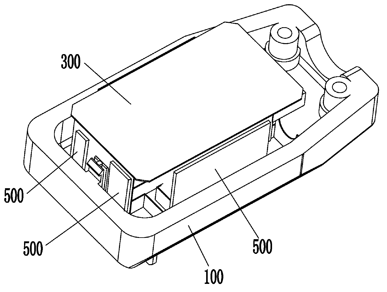 Leakage protection plug