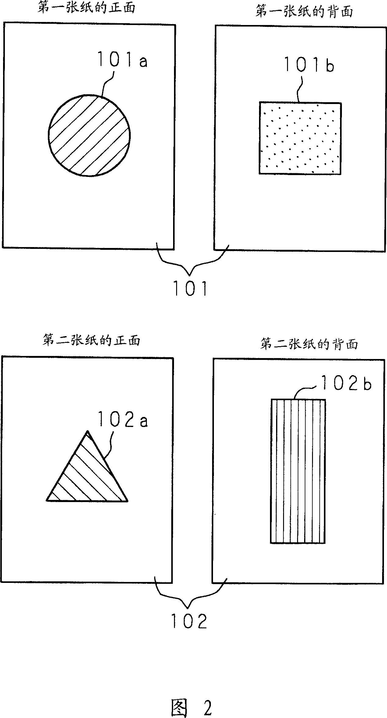 Image reading apparatus, image forming apparatus, image processing system and image reading method