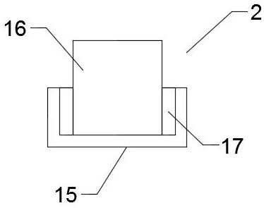 Cylinder body inner hole numerical control cylindrical coordinate chamfering machine