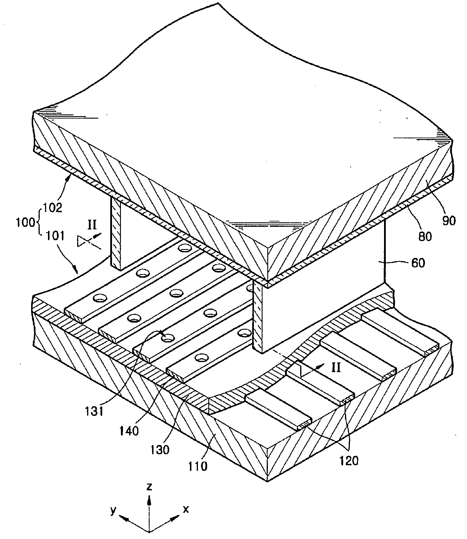 Carbon-based material for electron emission source, electron emission source containing the carbon-based material, electron emission device including the electron emission source, and method of preparing electron emission source