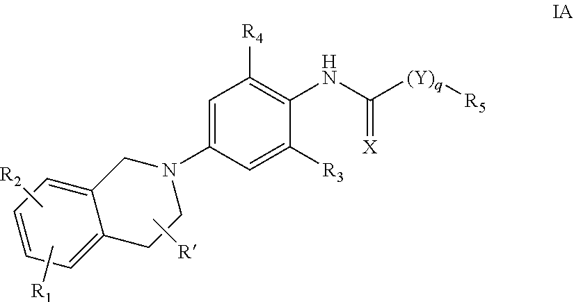 Derivatives of 4-(n-azacycloalkyl) anilides as potassium channel modulators