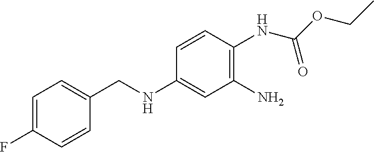 Derivatives of 4-(n-azacycloalkyl) anilides as potassium channel modulators