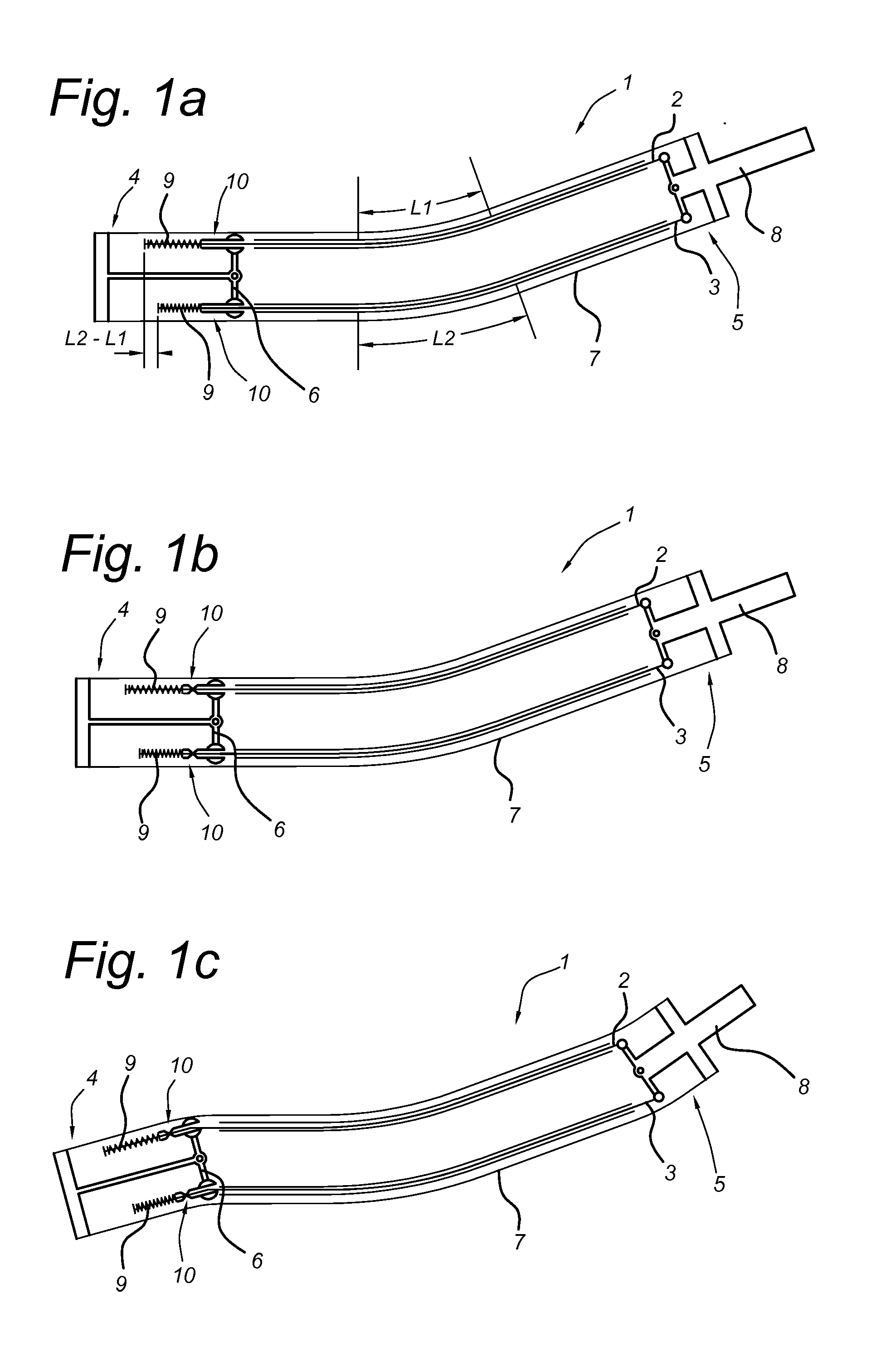 Steerable tube for endoscopic applications