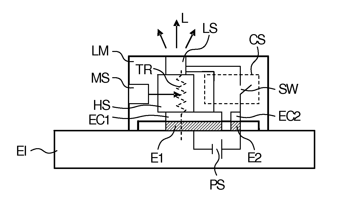 Light module