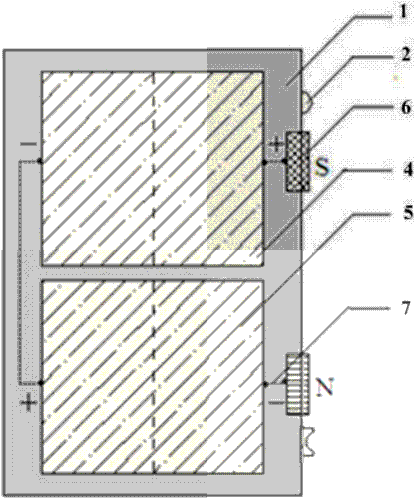 Solar cell encapsulation sheet and solar cell module