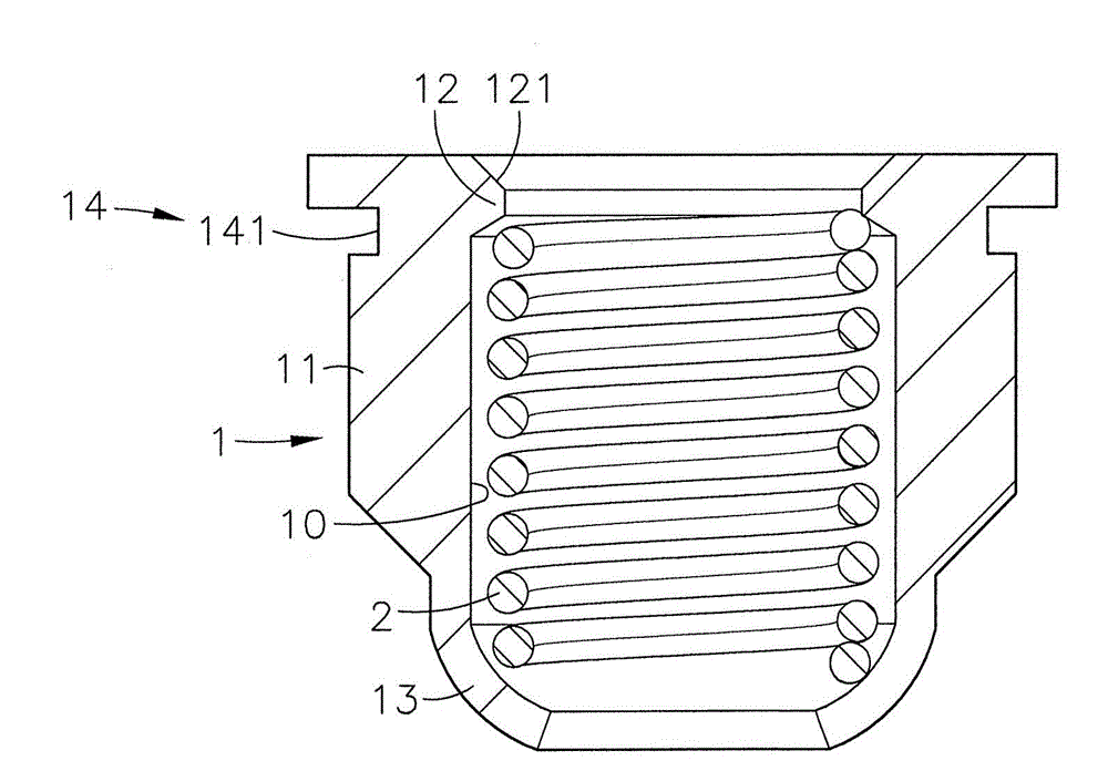 Auxiliary positioning mechanism