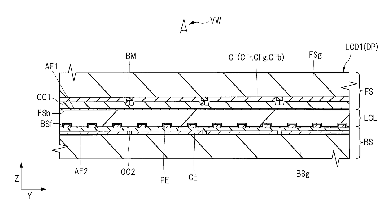 Display device