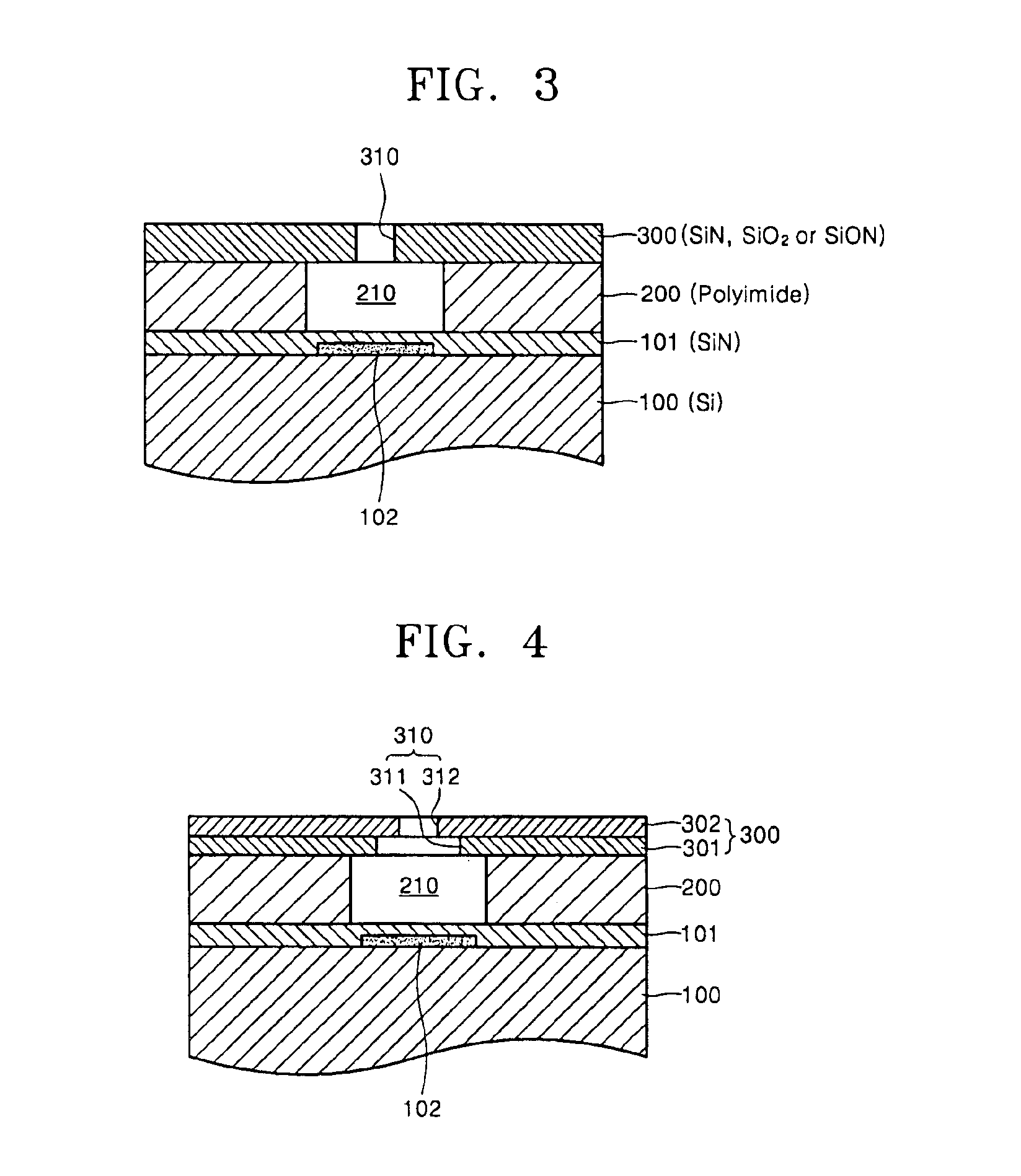 Ink-jet printhead and method of manufacturing the same
