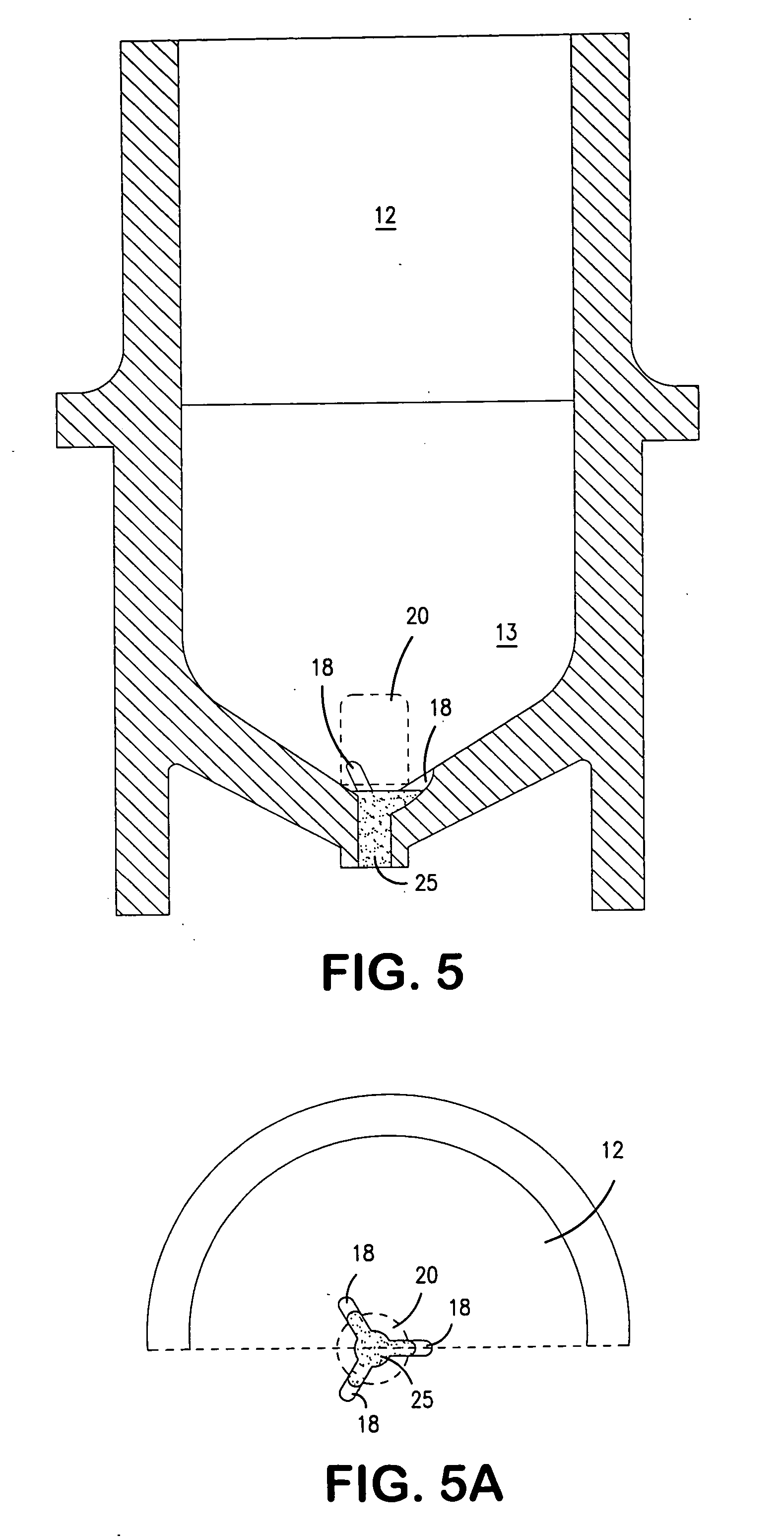 Anti-clogging device and method for in-gel digestion applications