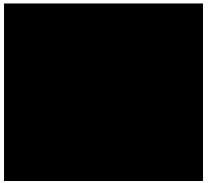 Mycoplasma hyorhinis virulent strain and application thereof