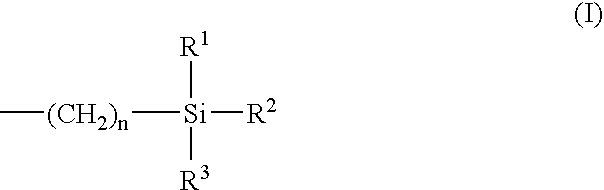 Polyurethane and preparation containing polyurethane