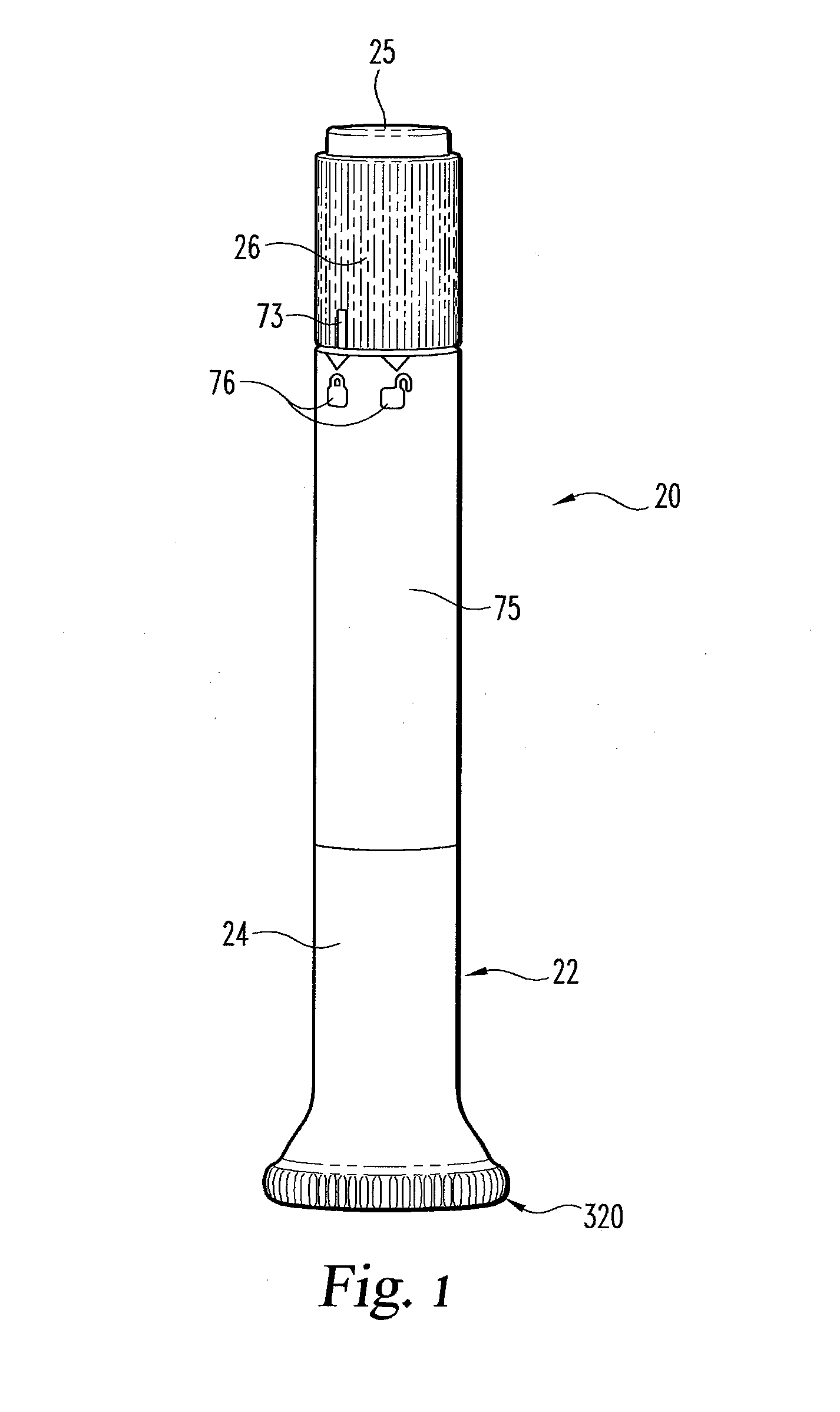 Automatic Injection Device With Delay Mechanism Including Dual Functioning Biasing Member