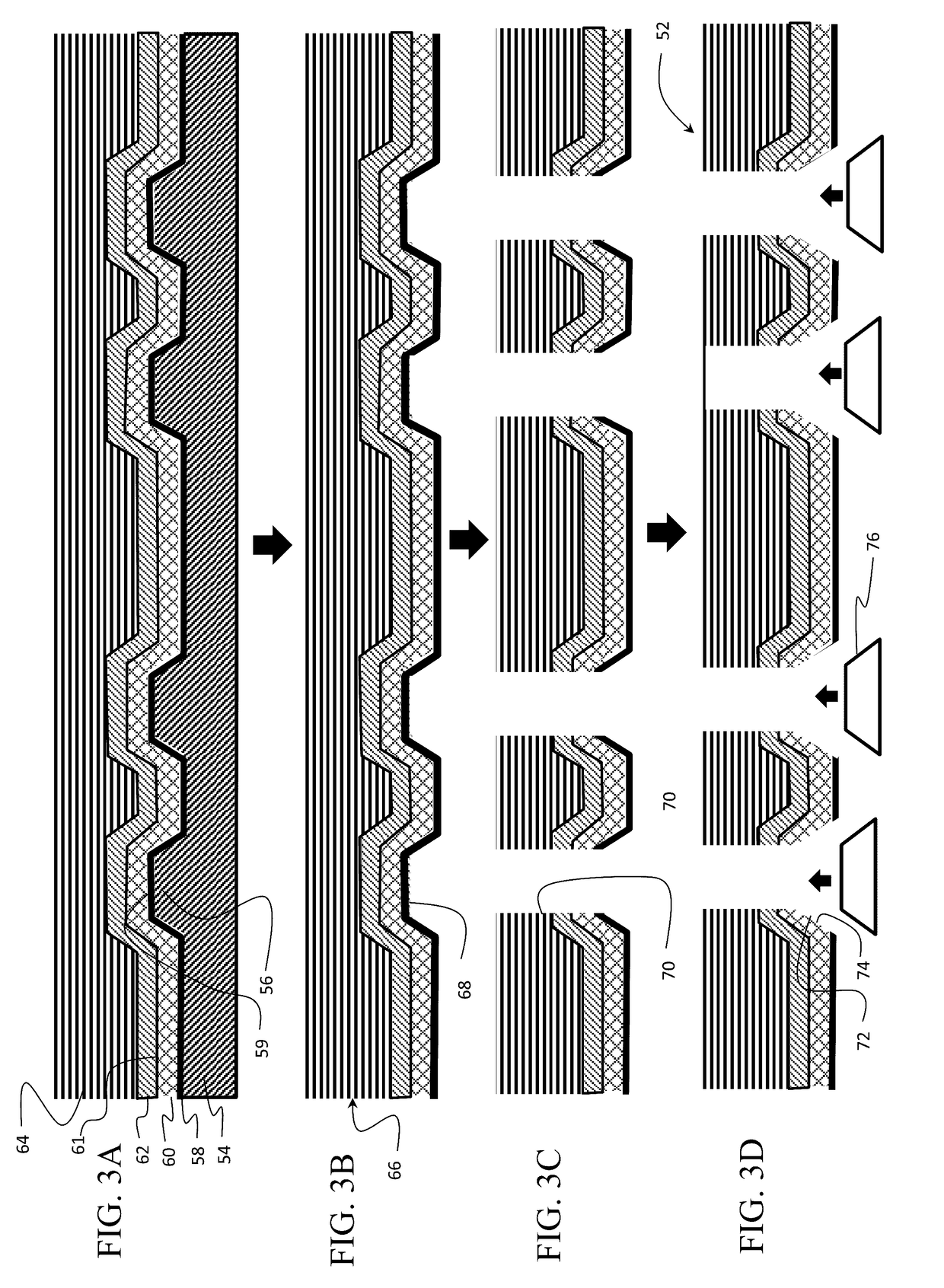 Methods for diverting lightning current from skin fasteners in composite, non-metallic structures
