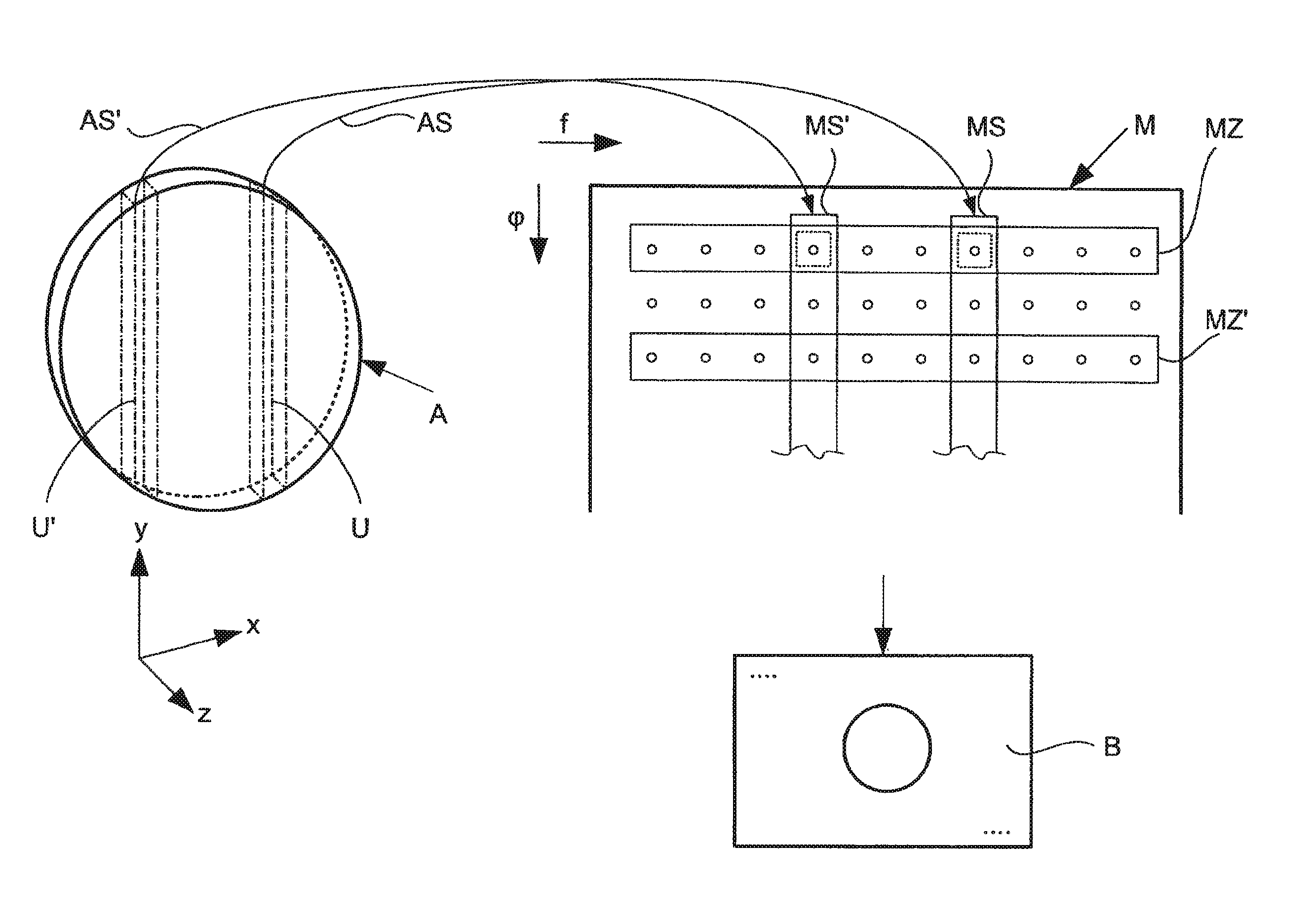 Magnetic resonance imaging apparatus, evaluation device, and method