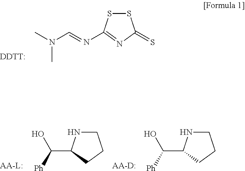 Chiral nucleic acid adjuvant having anti-allergic activity, and anti-allergic agent