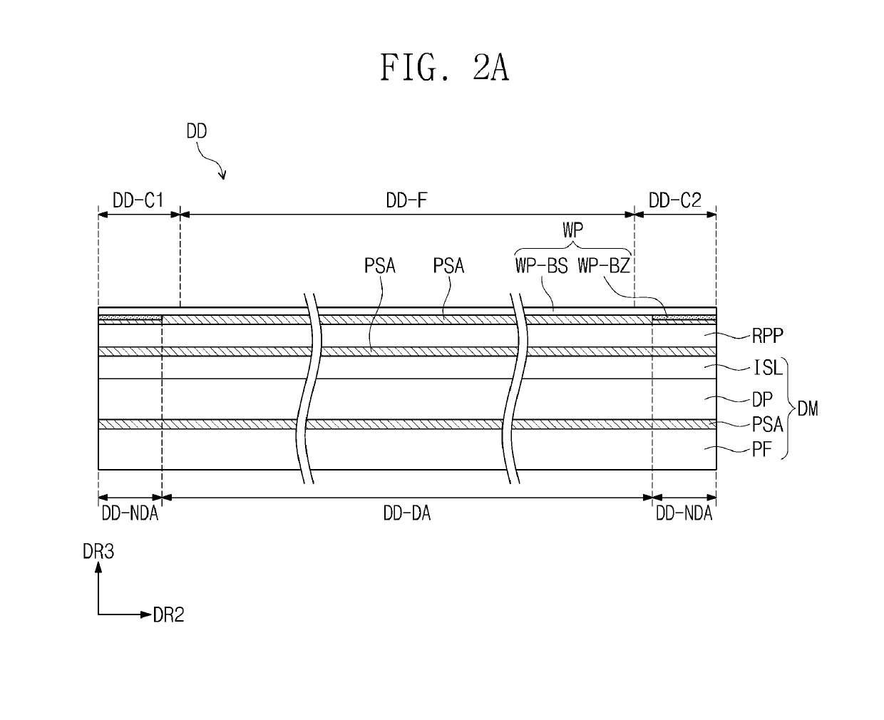 Equipment for and method of recycling window panel