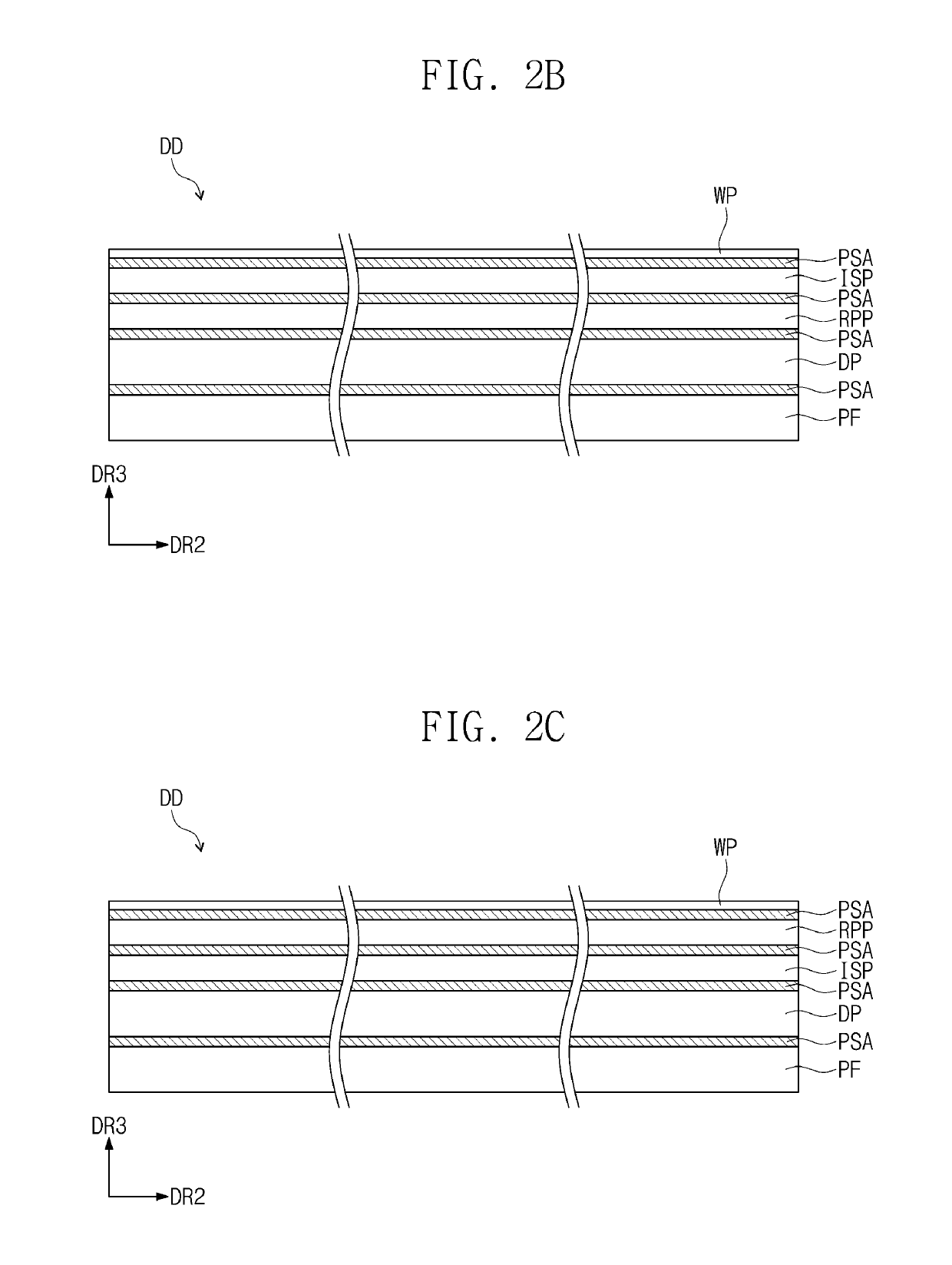 Equipment for and method of recycling window panel