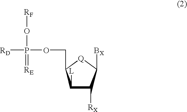 Oligonucleotides having chiral phosphorus linkages