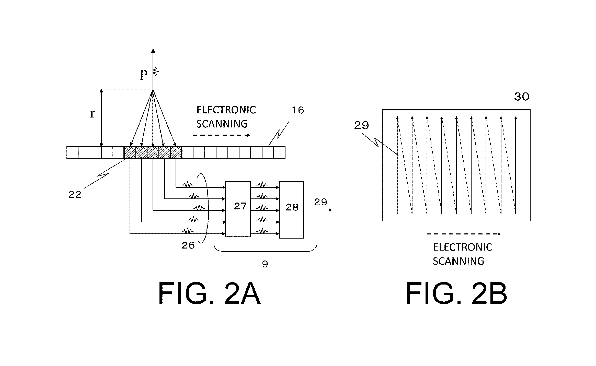 Object information acquiring apparatus