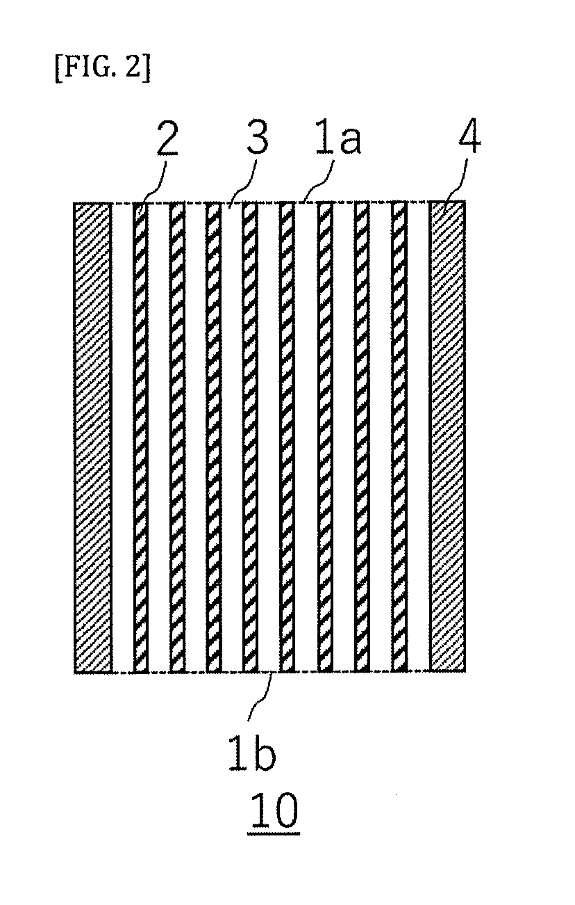 Ceramic porous body and method for producing the same, and dust collecting filter