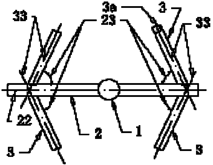 Mechanical repair kit for kilns